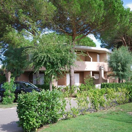 Villaggio Tivoli Bibione Kültér fotó