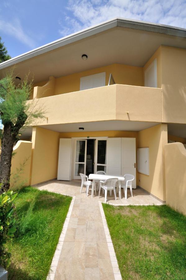 Villaggio Tivoli Bibione Kültér fotó
